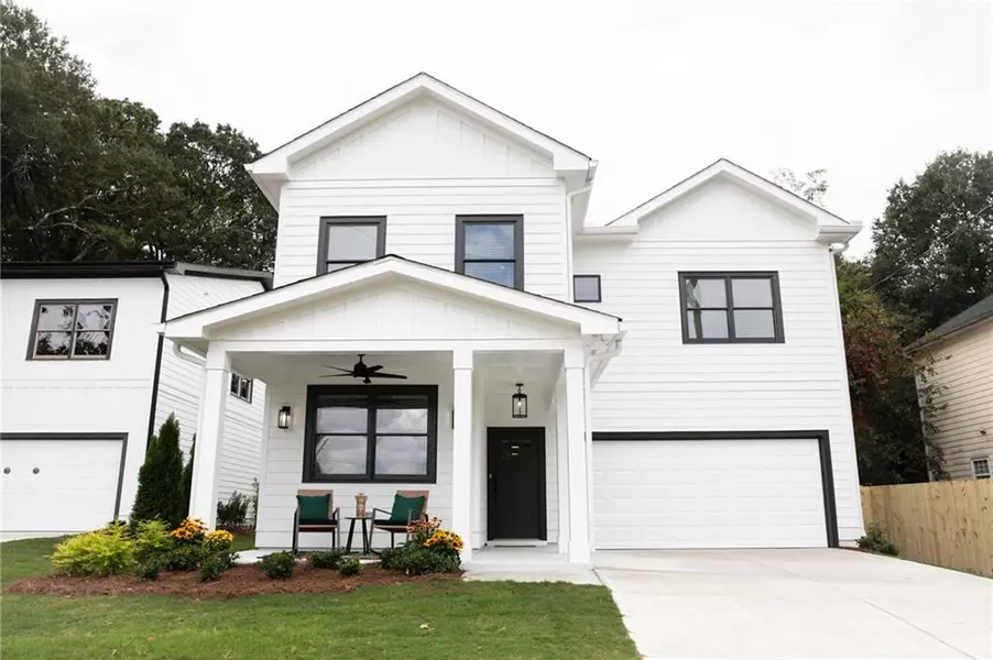 507 Casanova ST SE, Atlanta, GA 30315