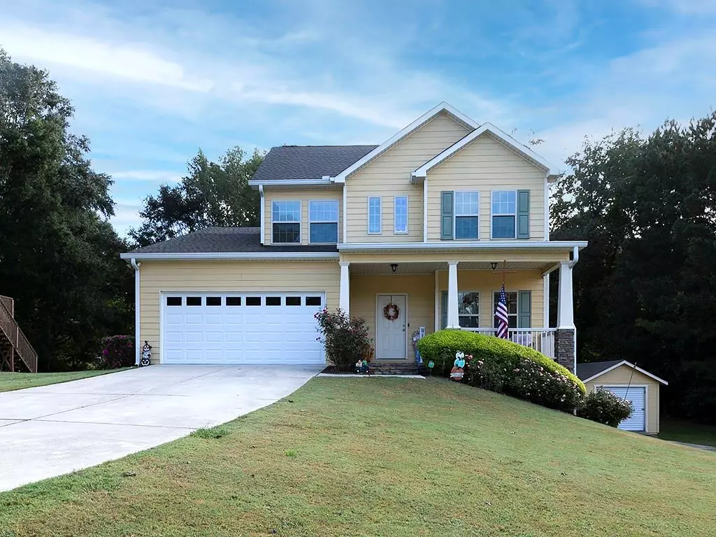 Hiram, GA 30141,280 Glenn Eagles WAY