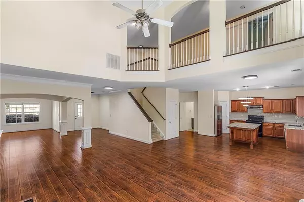 Buford, GA 30519,5711 Apple Grove RD