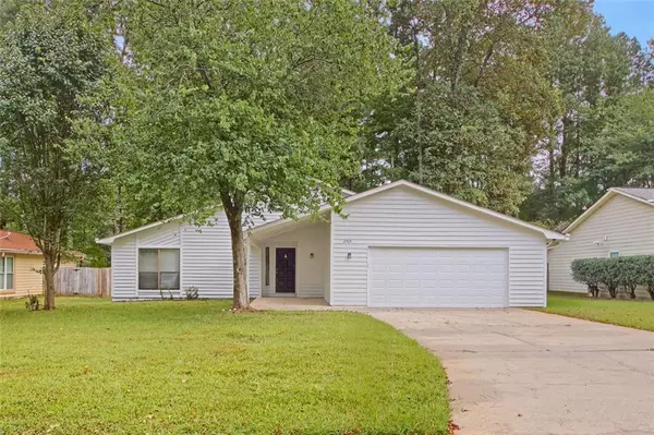 Snellville, GA 30078,2765 Trotters Walk TRL