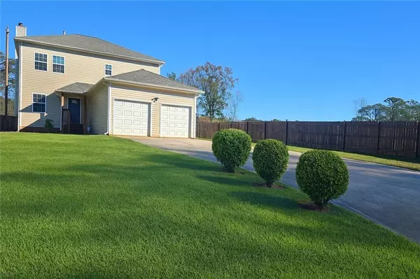 Decatur, GA 30032,2066 Tilson RD