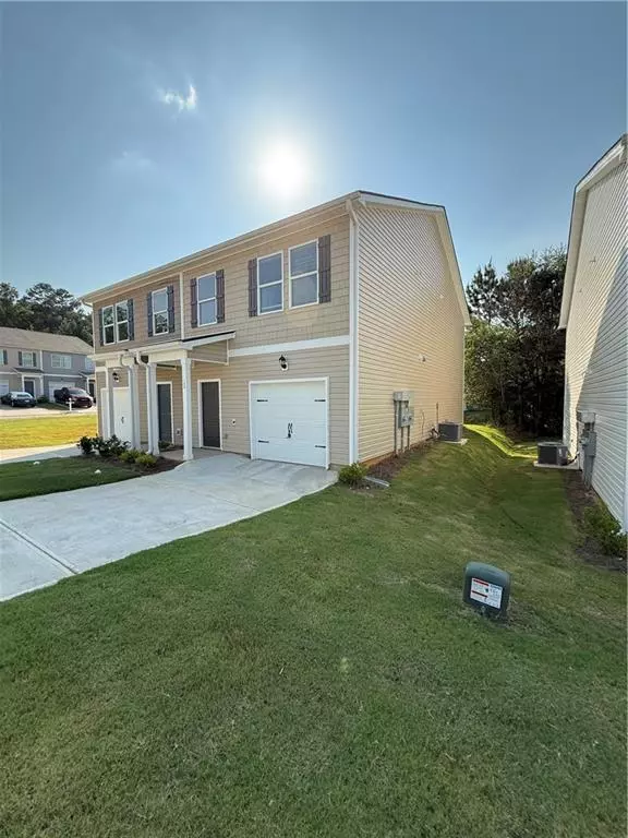 Milledgeville, GA 31061,124 Pin Oak TRL NW #97