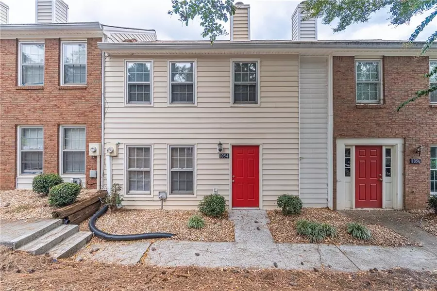 1054 Old Holcomb Bridge RD, Roswell, GA 30076