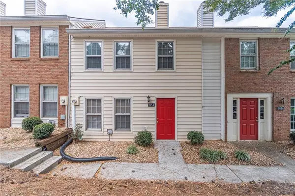 1054 Old Holcomb Bridge RD, Roswell, GA 30076