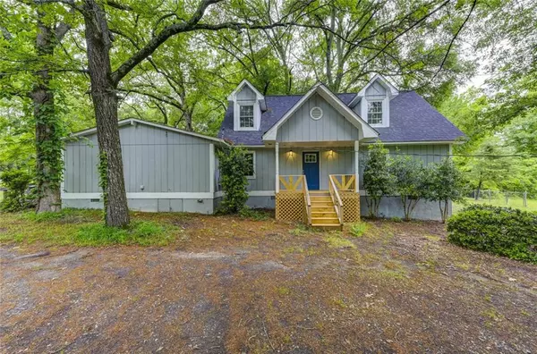 Locust Grove, GA 30248,23 Club DR