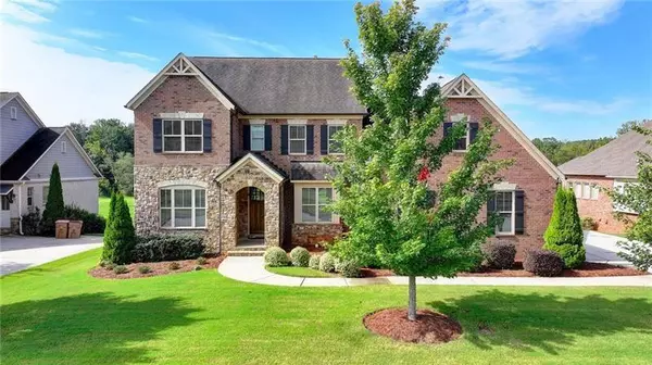 5925 Read RD, Suwanee, GA 30024