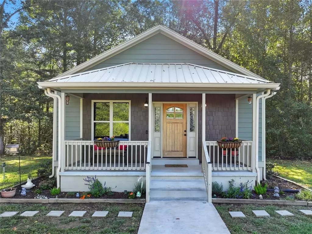 Talking Rock, GA 30175,275 Old Whitestone RD W