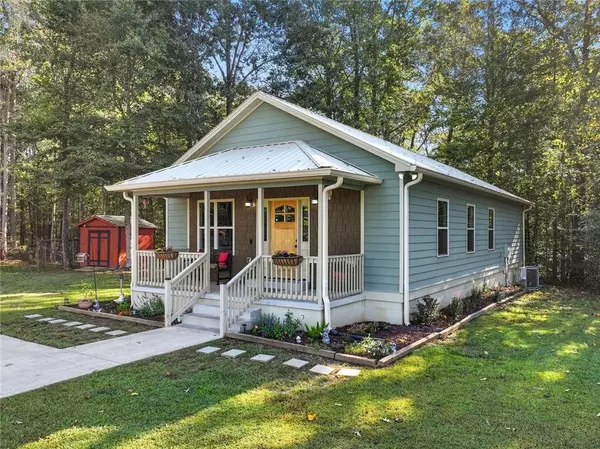 Talking Rock, GA 30175,275 Old Whitestone RD W