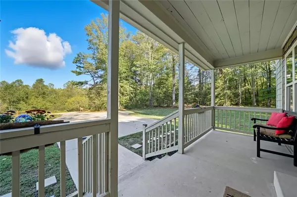 Talking Rock, GA 30175,275 Old Whitestone RD W