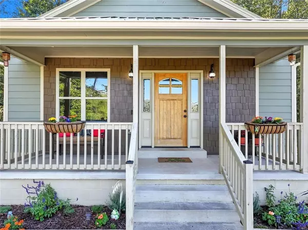 Talking Rock, GA 30175,275 Old Whitestone RD W