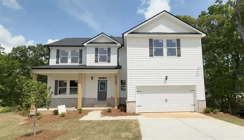 Douglasville, GA 30135,5032 Falcon PT