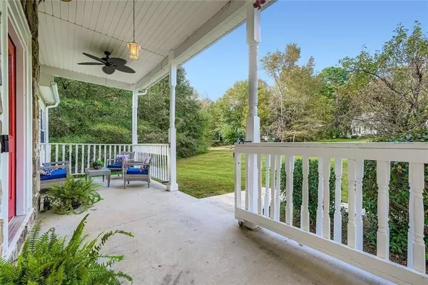 Hoschton, GA 30548,126 Summerhill DR