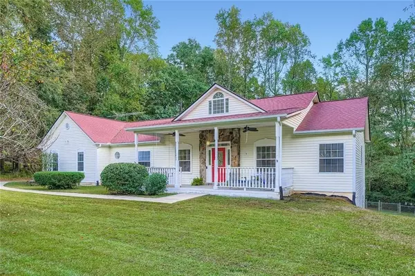 Hoschton, GA 30548,126 Summerhill DR