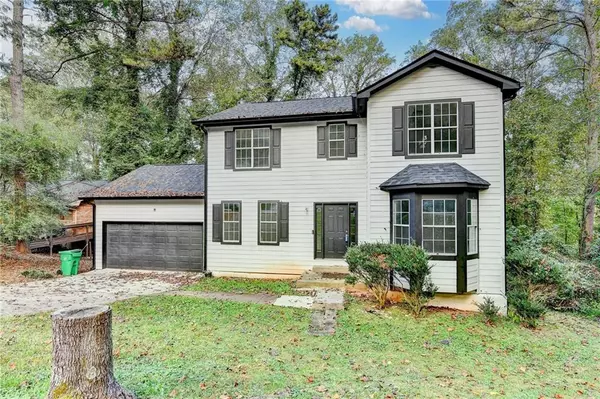 Lithonia, GA 30038,3948 Old Lantern DR