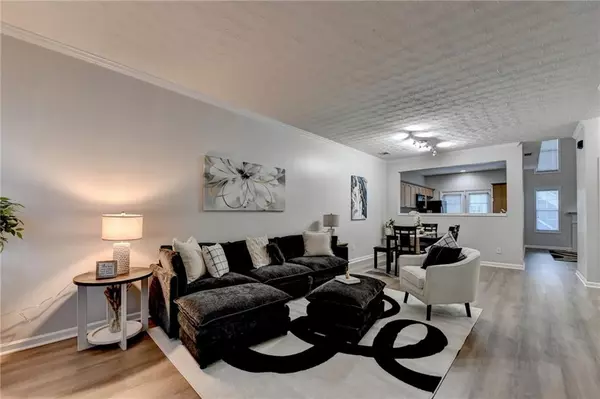 Lawrenceville, GA 30045,965 Pike Forest DR