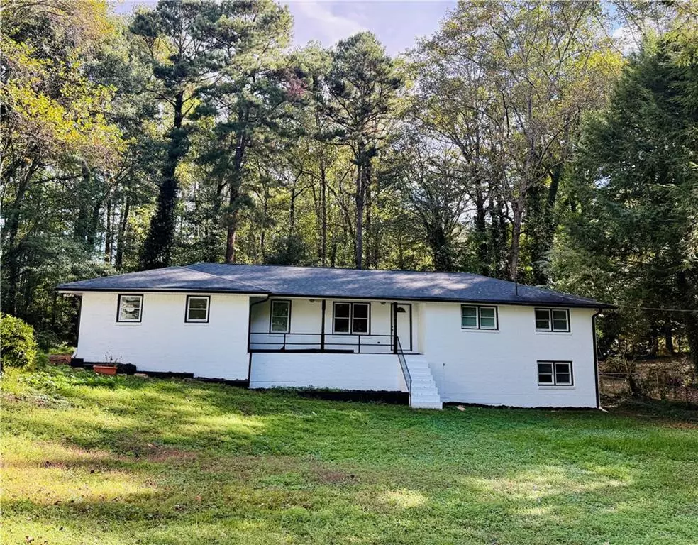 Lilburn, GA 30047,146 King David DR SW