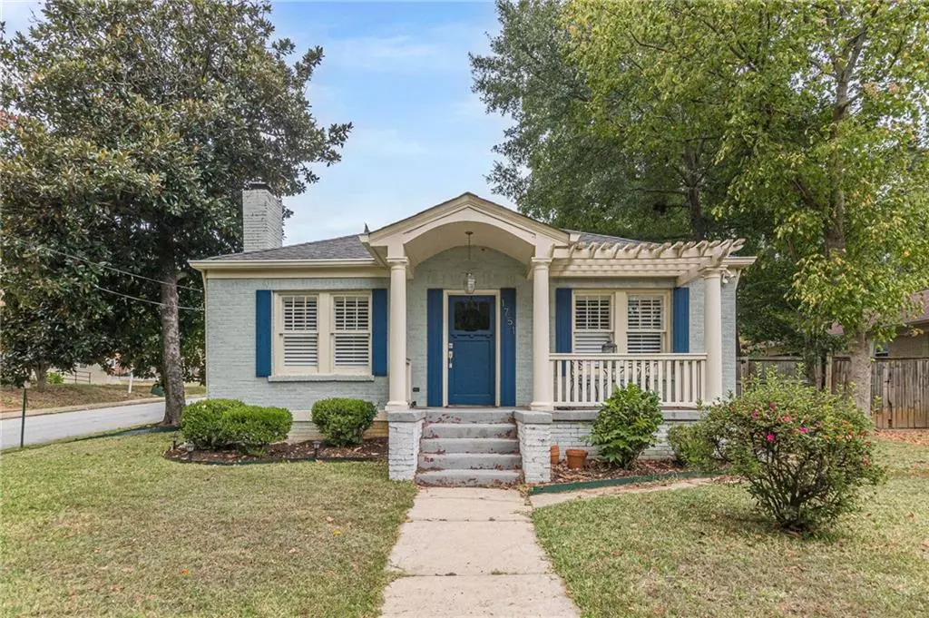 Atlanta, GA 30337,1751 Temple AVE