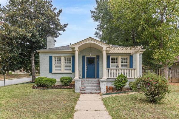 1751 Temple AVE, Atlanta, GA 30337