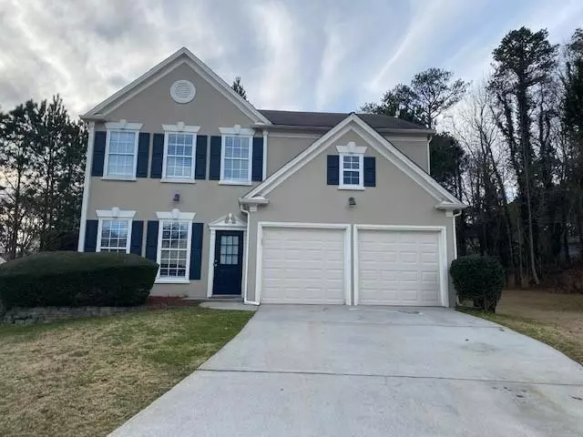 Duluth, GA 30096,2588 Davenham LN