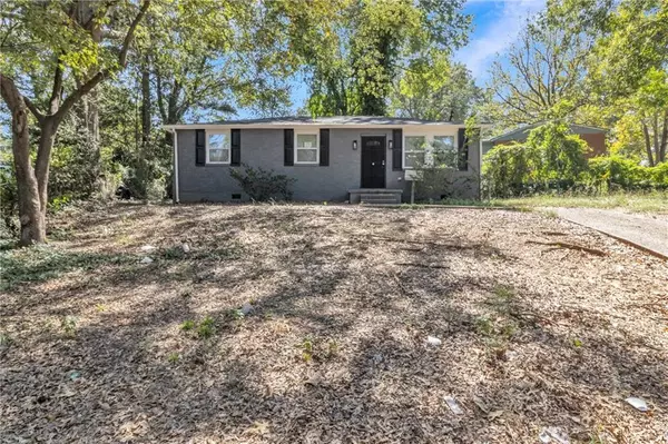 359 Belgarde PL, Atlanta, GA 30354