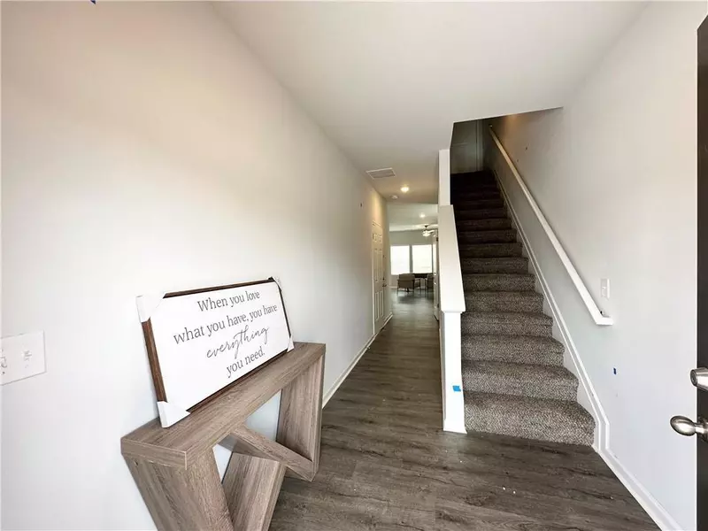 150 Village Green DR NW #26, Adairsville, GA 30103