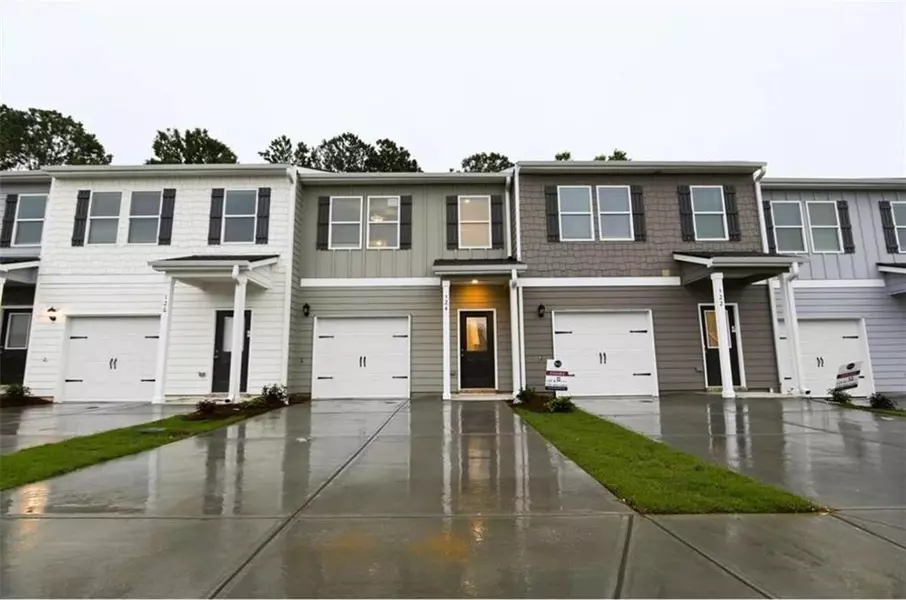 150 Village Green DR NW #26, Adairsville, GA 30103