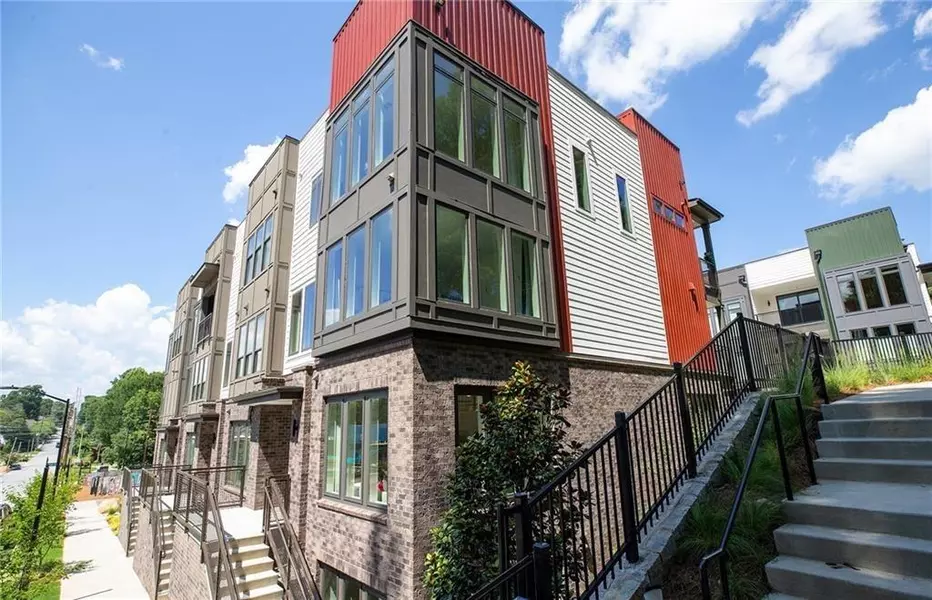 403 Pratt DR #1001, Atlanta, GA 30315
