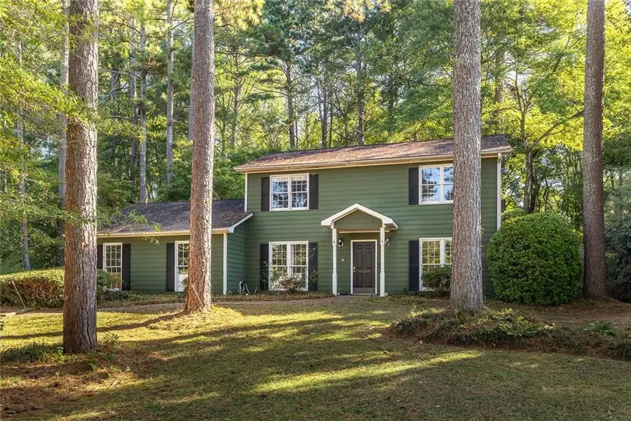 4434 Trickum RD NE, Marietta, GA 30066