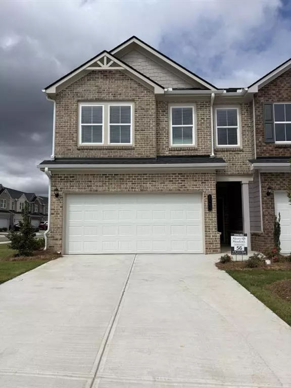 Dacula, GA 30019,2200 Chant ST