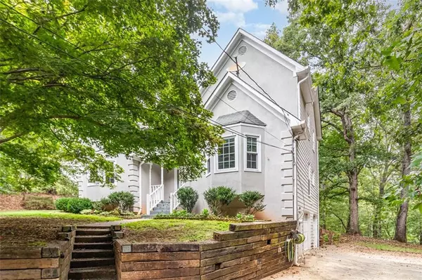 Douglasville, GA 30135,5225 TURTLE CREEK DR