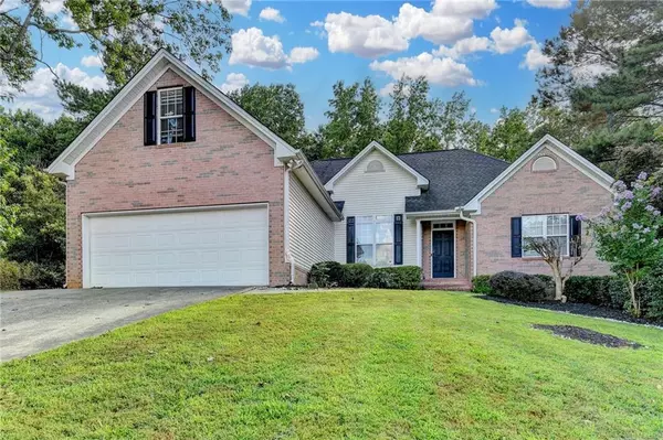 938 Mulberry Fields CV, Auburn, GA 30011