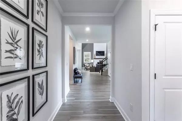 Powder Springs, GA 30127,5129 Hillside Haven DR