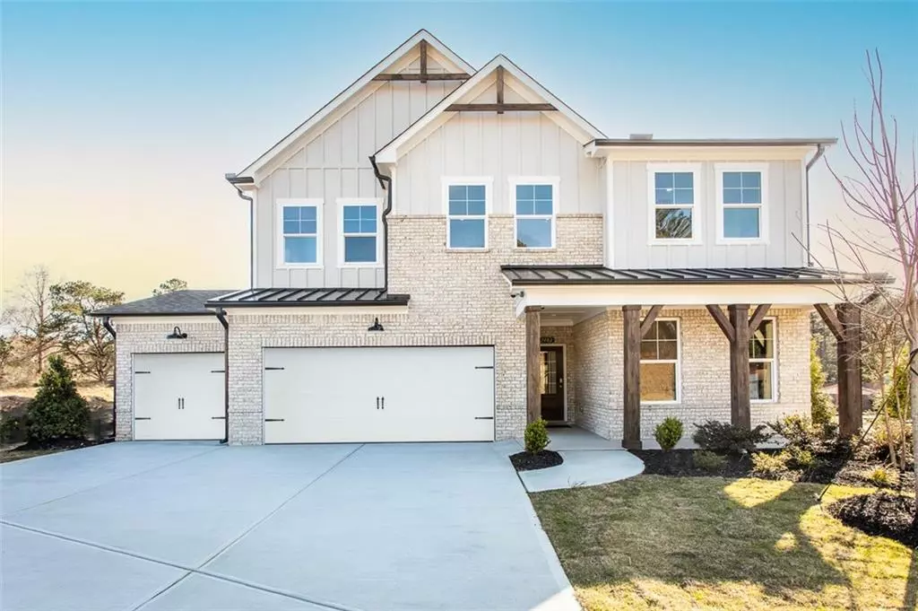 Powder Springs, GA 30127,5129 Hillside Haven DR