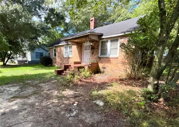 Macon, GA 31204,1515 BURTON AVE