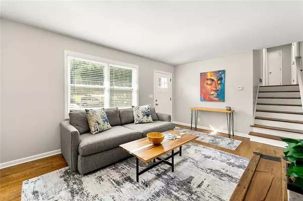 Tucker, GA 30084,3530 Terri Lynn CT