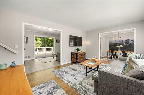 Tucker, GA 30084,3530 Terri Lynn CT