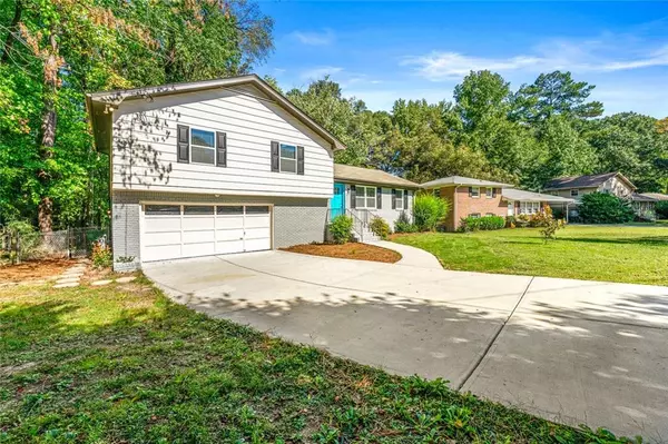 Tucker, GA 30084,3530 Terri Lynn CT