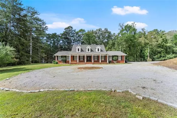 Gainesville, GA 30506,3464 Maynard CIR
