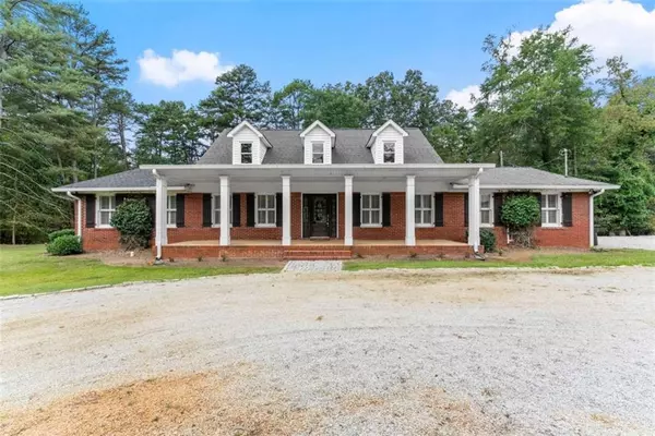 Gainesville, GA 30506,3464 Maynard CIR