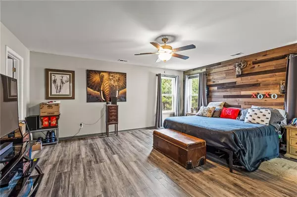 Villa Rica, GA 30180,42 Camden Lake WAY