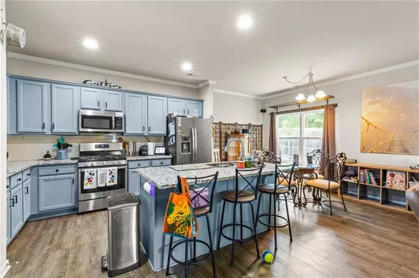 Villa Rica, GA 30180,42 Camden Lake WAY