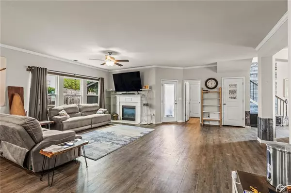 Villa Rica, GA 30180,42 Camden Lake WAY