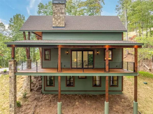 Young Harris, GA 30582,4474 Twiggs RD