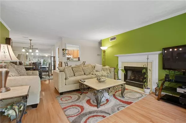 1109 Gettysburg PL, Atlanta, GA 30350