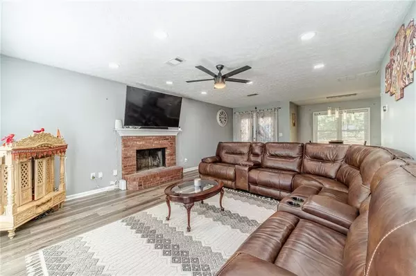 Lawrenceville, GA 30045,616 Simon Ive DR