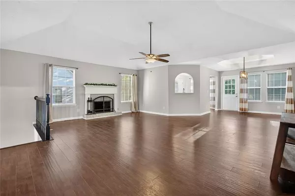 Marietta, GA 30060,2907 Crest Ridge CT SW