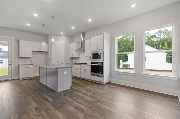 Jefferson, GA 30549,29 Ruby Robin RD