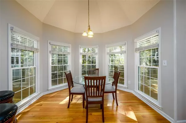 Stone Mountain, GA 30087,724 Eastwood Rise