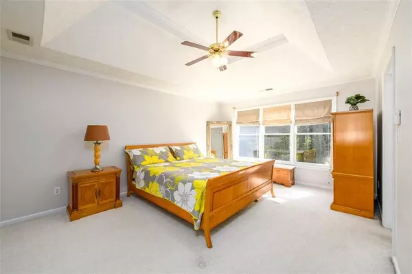 Stone Mountain, GA 30087,724 Eastwood Rise