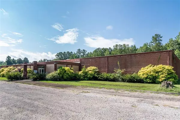 Heflin, AL 36264,2580 Hwy 46